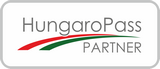 Gastroenterologie - HungaroPass Partner